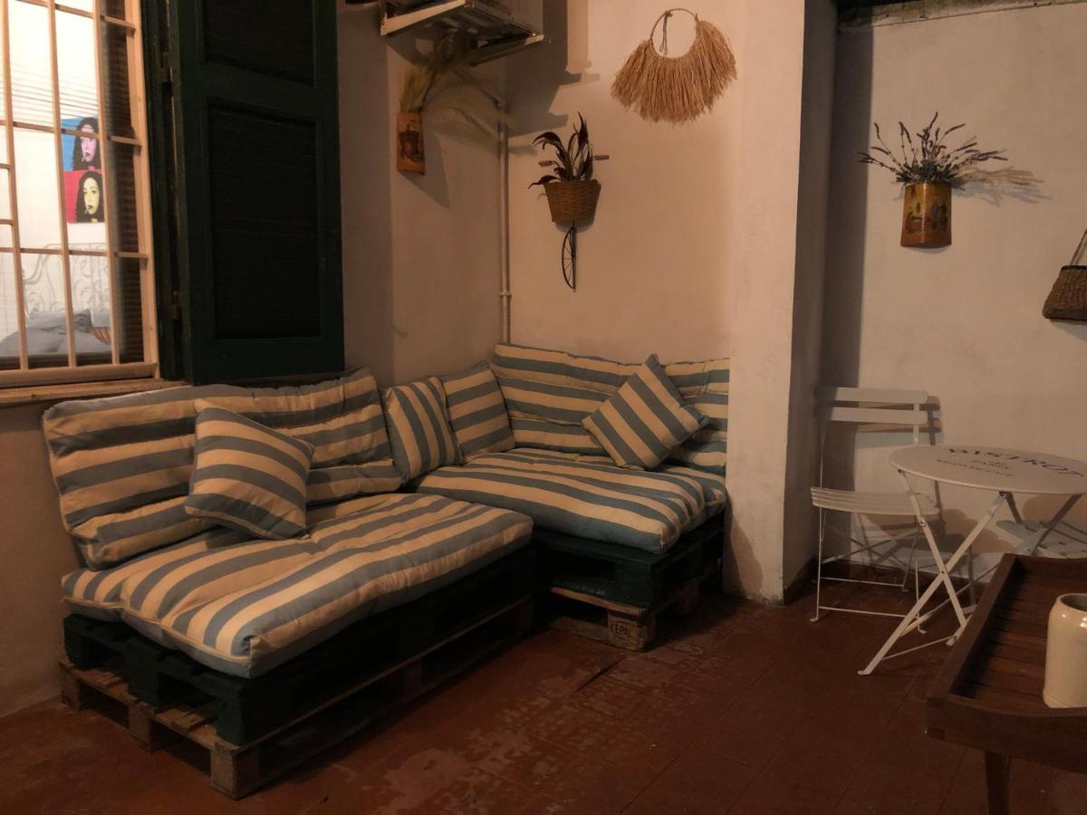 Terrazza Sul Giardino - Vaticano E Stadio Olimpico ローマ エクステリア 写真